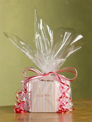 Somebody's Mother's Dessert Sauces Gift Box