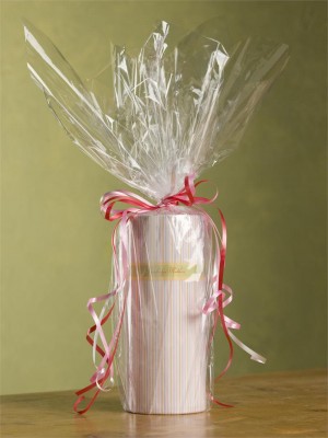 Somebody's Mother's Dessert Sauces Gift Box