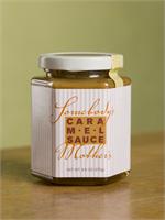 Somebody's Mother's Caramel Sauce, Jar, Dessert