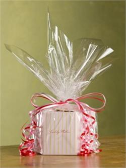 Somebody's Mother's Dessert Sauces Gift Box
